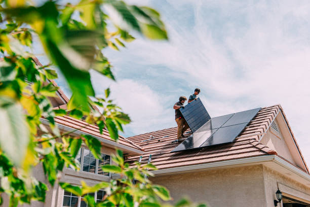 Best Residential Roofing Contractor  in Olga, FL