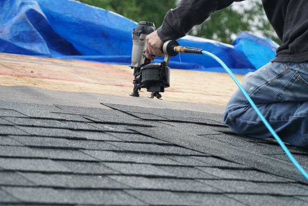 Quick and Trustworthy Emergency Roof Repair Services in Olga, FL