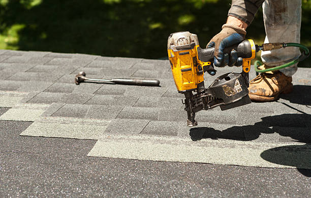 Best Emergency Roof Repair  in Olga, FL
