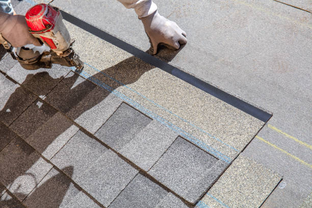 Roof Repair Estimates in Olga, FL