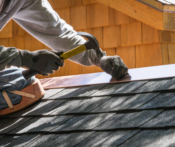 Best Roof Waterproofing Services  in Olga, FL